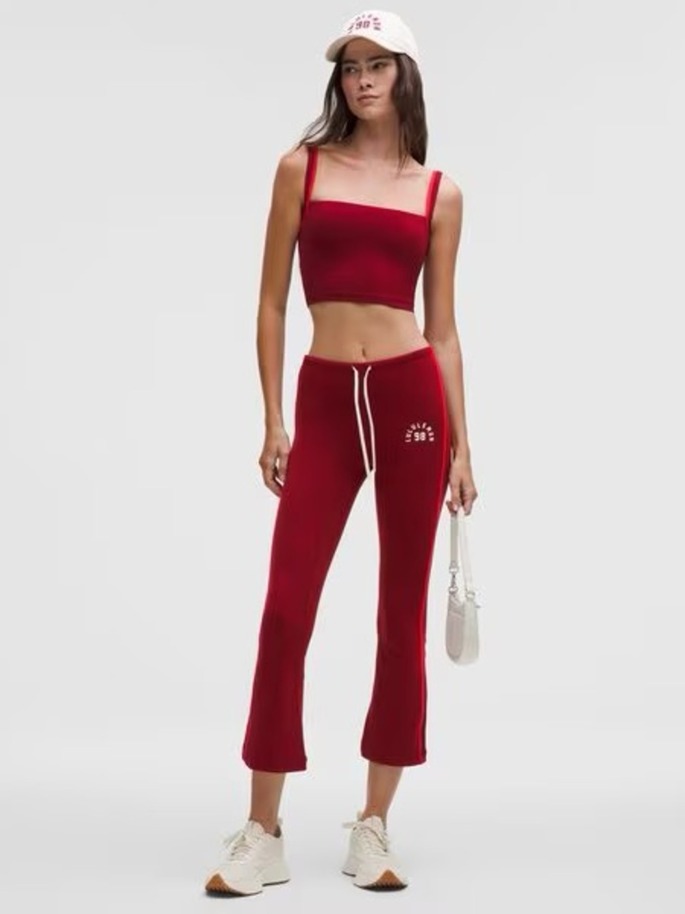 VINTAGE Y2K REEBOK Sweatpants